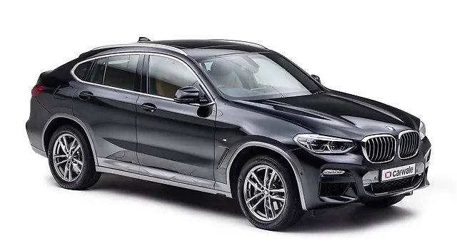 BMW X4 BMW X4