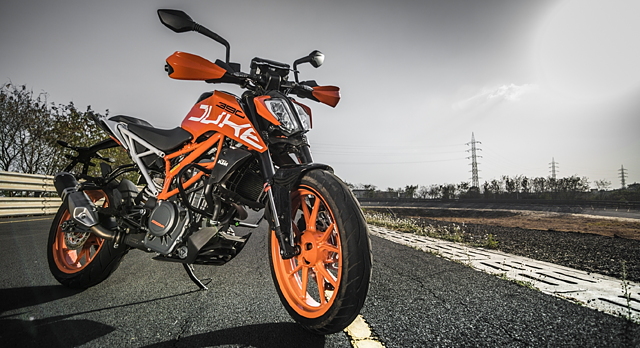 ktm duke 390 0 finance