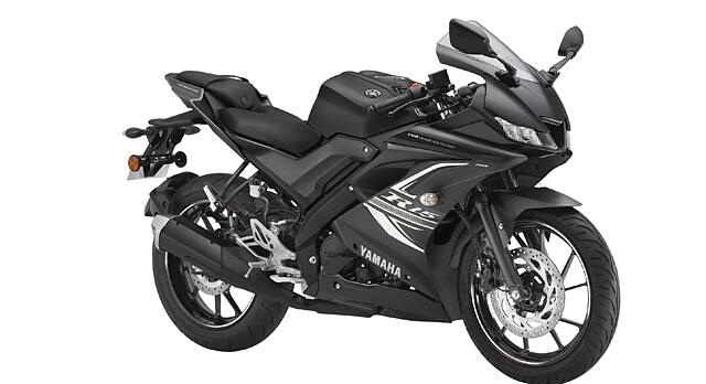 Bs6 Yamaha Yzf R15 V3 Offered In Three Colours Bikewale