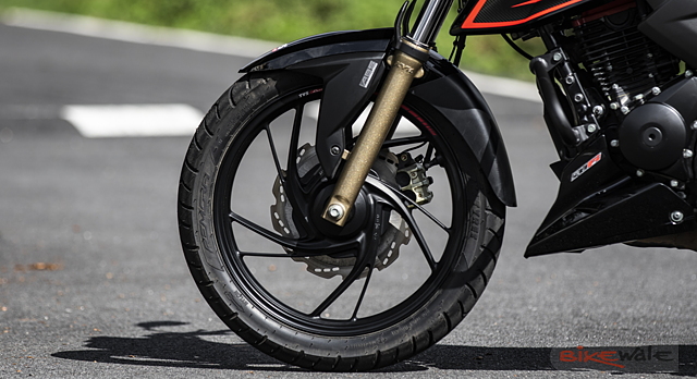 rtr 200 4v bs6 tyre size