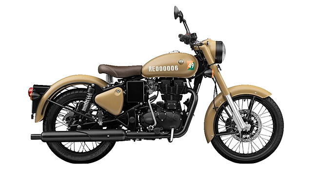 New Royal Enfield Classic 350 BS6: What to expect? - BikeWale
