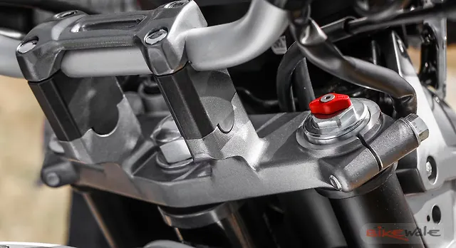 xpulse 200 handlebar price