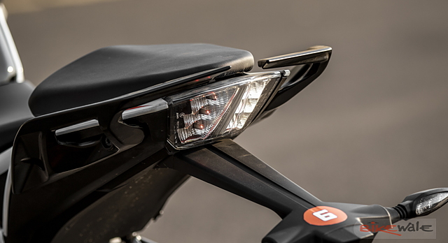 ktm duke 200 tail light price