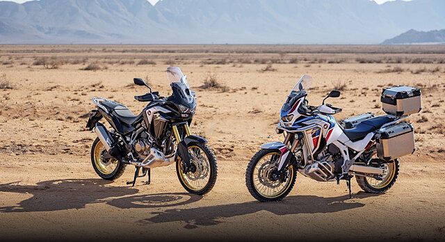 africa twin 790