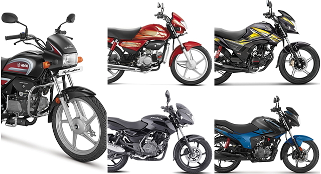 best selling motorcycle in the world 2019