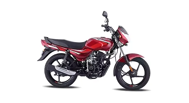 bajaj expensive bike