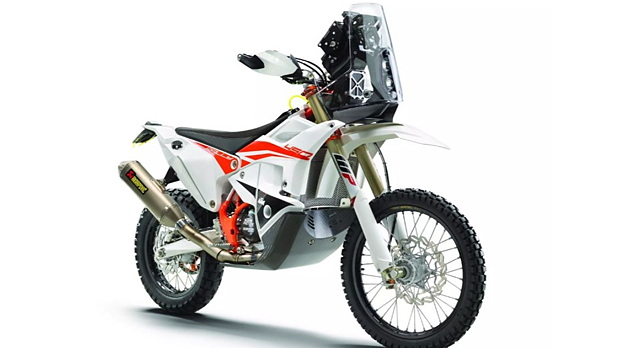 ktm 490 adventure