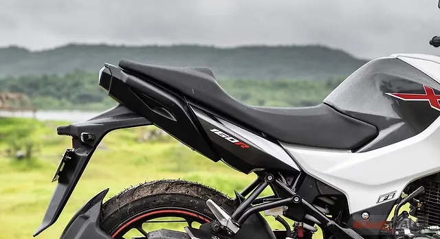 Hero Xtreme 160R First Ride Review - BikeWale