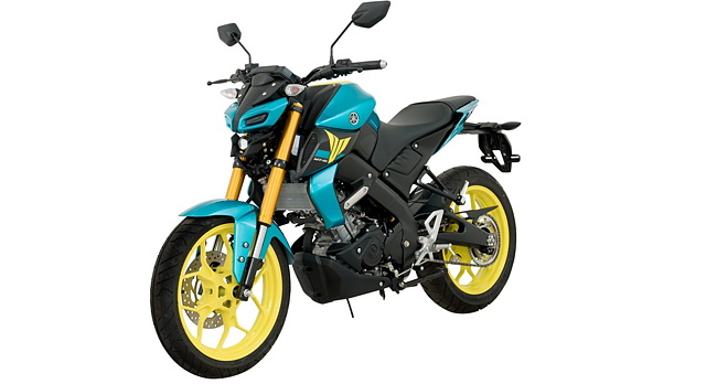 yamaha mt 15 latest model