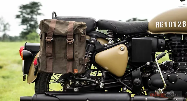 2020 royal enfield classic 350 bs6 model spotted again price