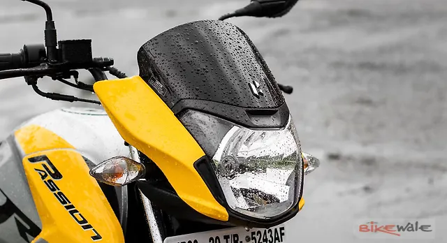 passion pro headlight price