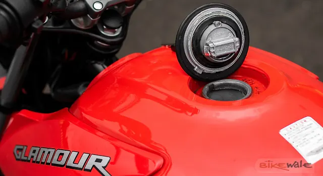 hero glamour tank cover