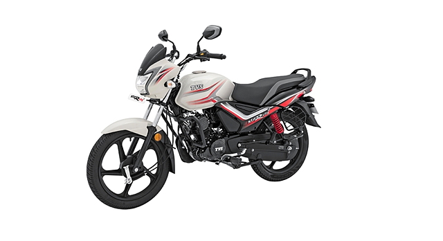 bajaj star city plus