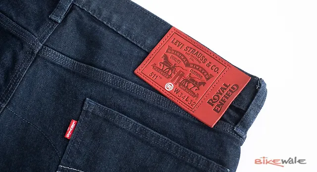 levis royal enfield jeans
