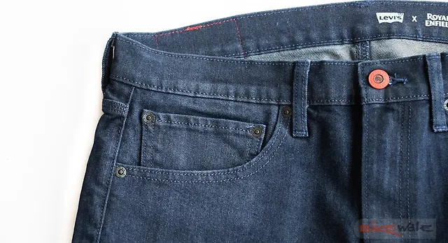 levis royal enfield jeans