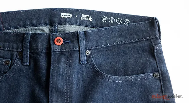 levis royal enfield jeans