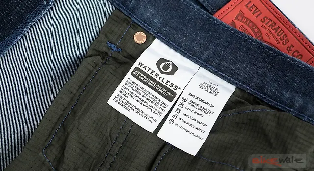 levis royal enfield jeans