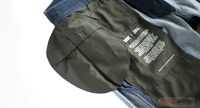 levis royal enfield jeans