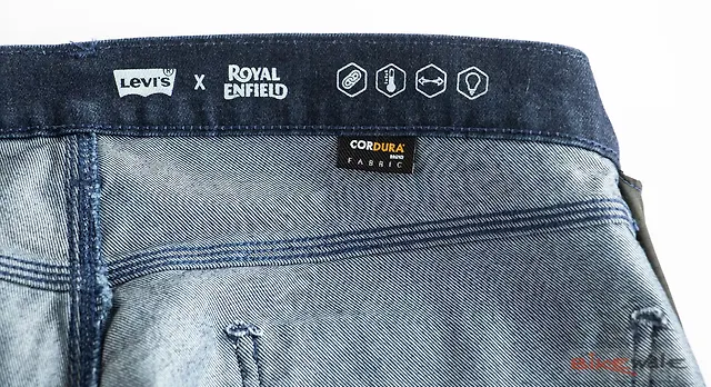 levis royal enfield jeans