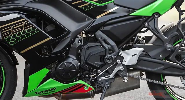 ninja 650 engine for sale