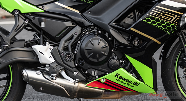 Kawasaki Ninja 650 BS6: Road Test Review - BikeWale