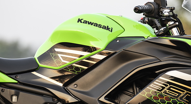 Kawasaki Ninja 650 BS6: Road Test Review - BikeWale