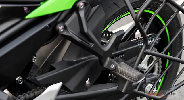Kawasaki Ninja 650 BS6: Road Test Review - BikeWale