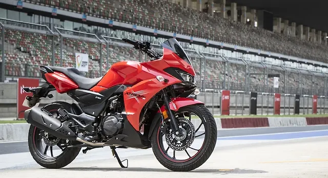 hero xtreme 200s specification