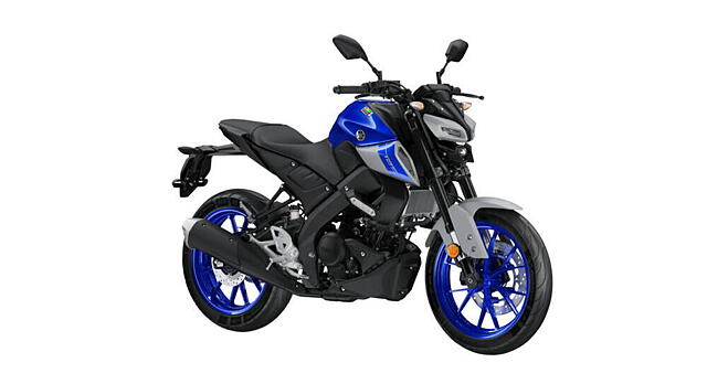 new yamaha mt