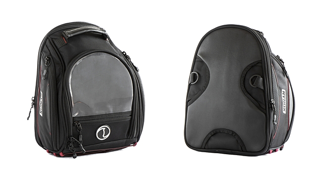 tank bag for meteor 350