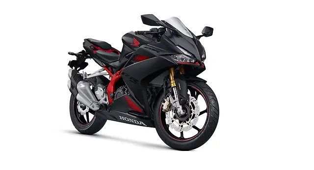 2021 Honda Cbr250rr Launched In Malaysia Bikewale