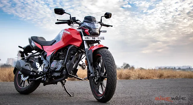 Hero Xtreme 160r Long Term Review Introduction Bikewale Hero Xtreme 160r Long Term Review Introduction Bikewale