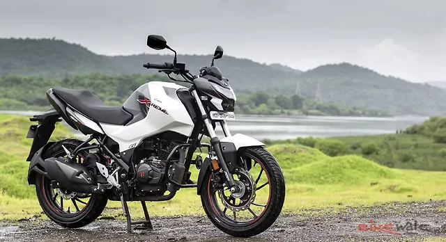 Hero Xtreme 160r 100 Million Limited Edition To Be Launched In India Soon Bikewale Hero Xtreme 160r 100 Million Limited Edition To Be Launched In India Soon Bikewale