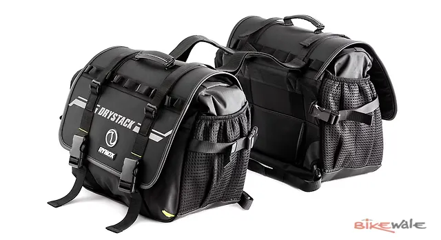 meteor 350 bike cover