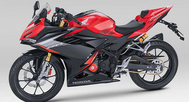 Honda Hornet 2 0 Repsol Edition Launched At Rs 1 28 Lakh Bikewale