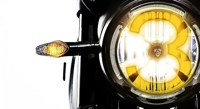 21 Ducati Scrambler Icon Scrambler Icon Dark Launched In India Bikewale