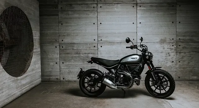 India Bound 21 Ducati Scrambler Range Revealed Bikewale