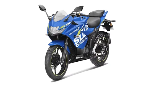 Gixxer Sf 150 Bikewale 2025