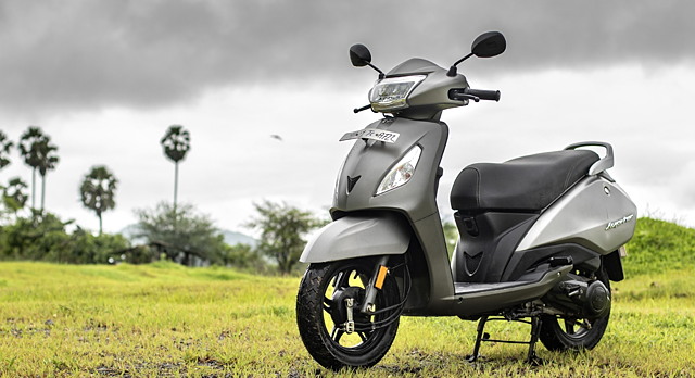 Tvs Scooty Diwali Offer 2021 2024 www.alhudapk