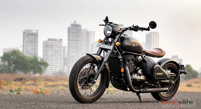 jawa perak 2021 model