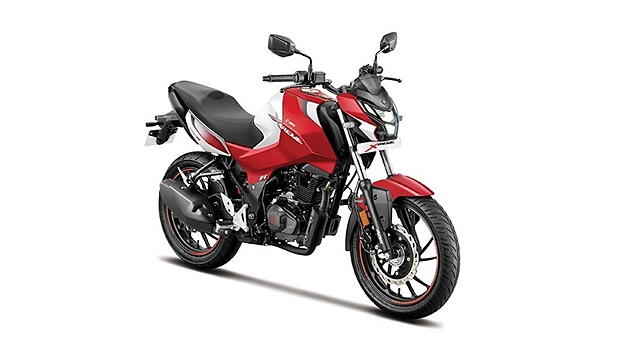 Hero Xtreme 160r 100 Million Limited Edition To Be Launched In India Soon Bikewale