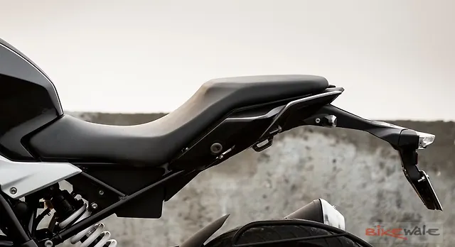 bmw gs 310 headlight