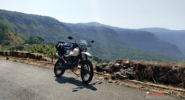 Hero Xpulse 200 BS6 Long Term Report: Touring - BikeWale