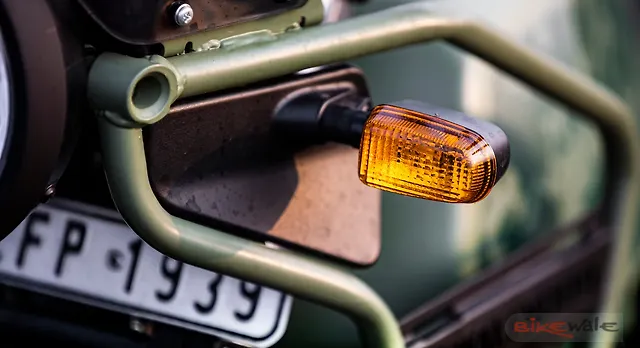 himalayan bs6 service cost