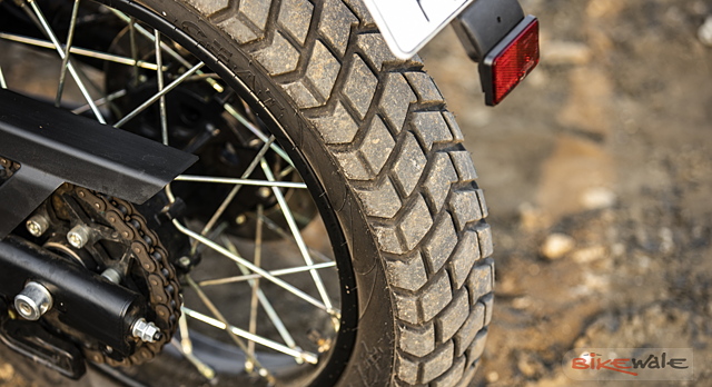 royal enfield himalayan tubeless tyre