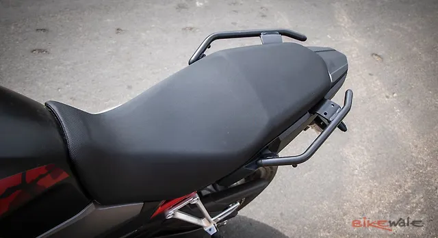 honda cb500x comfort seat