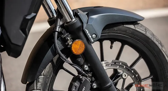 honda cb500x tyre size