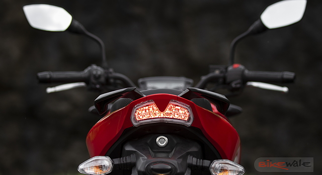 apache 180 back light price