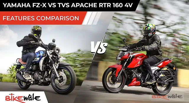 Tvs Apache Rtr 160 4v Available With No Cost Emi Offer Bikewale Tvs Apache Rtr 160 4v Available With No Cost Emi Offer Bikewale