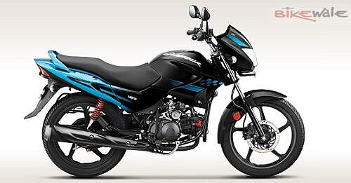 Hero bike glamour fi best sale price 2021